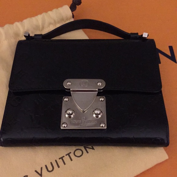 ❌SOLD❌ Louis Vuitton Portefeuille Anouchka PM - Picture 2 of 8